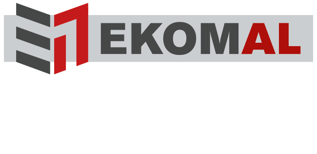 EKOMAL λογοτυπο